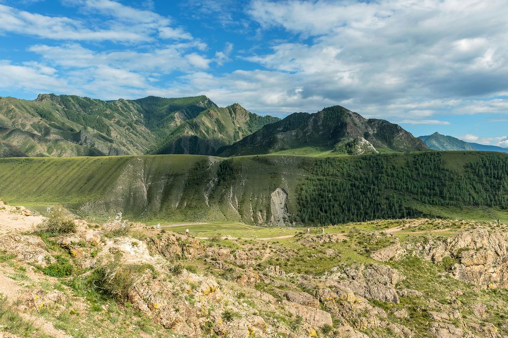 Photograph by Игорь Боголюбов