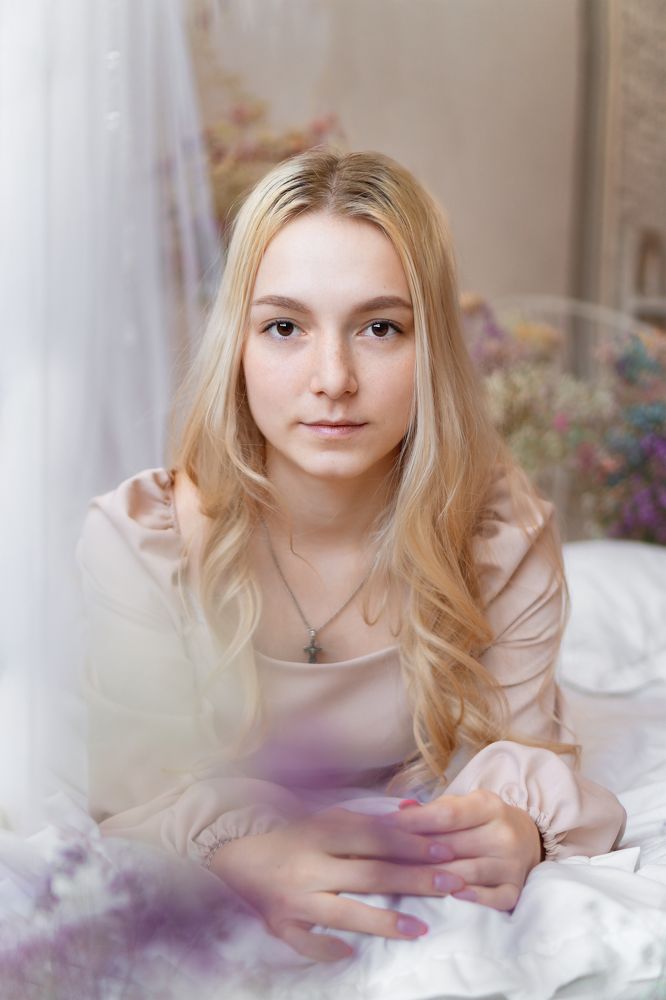 Photograph by Анастасия Подольская