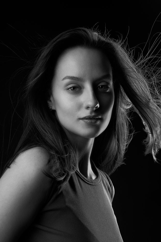 Photograph by Александра Кулякина