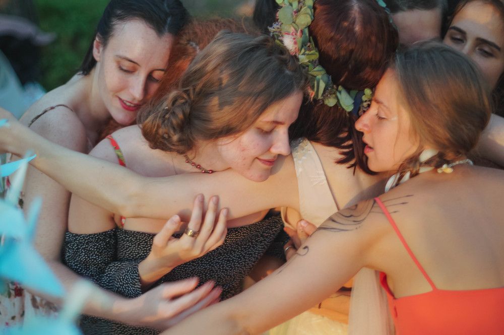 Photograph by Илья Бузаев