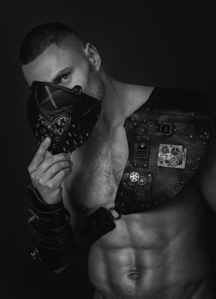 Photograph by Ксения Сергеева