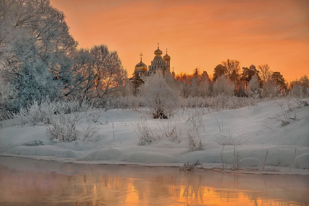 Photograph by Бирюков Вячеслав