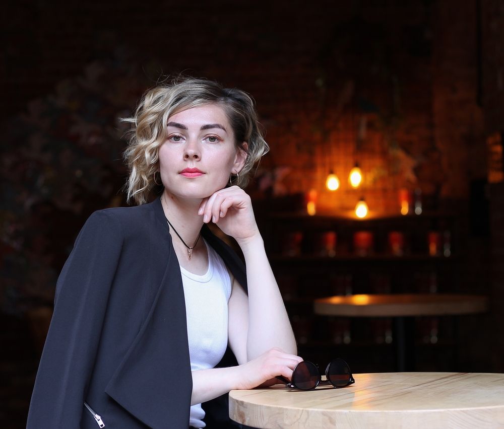 Photograph by Варвара Якубчик