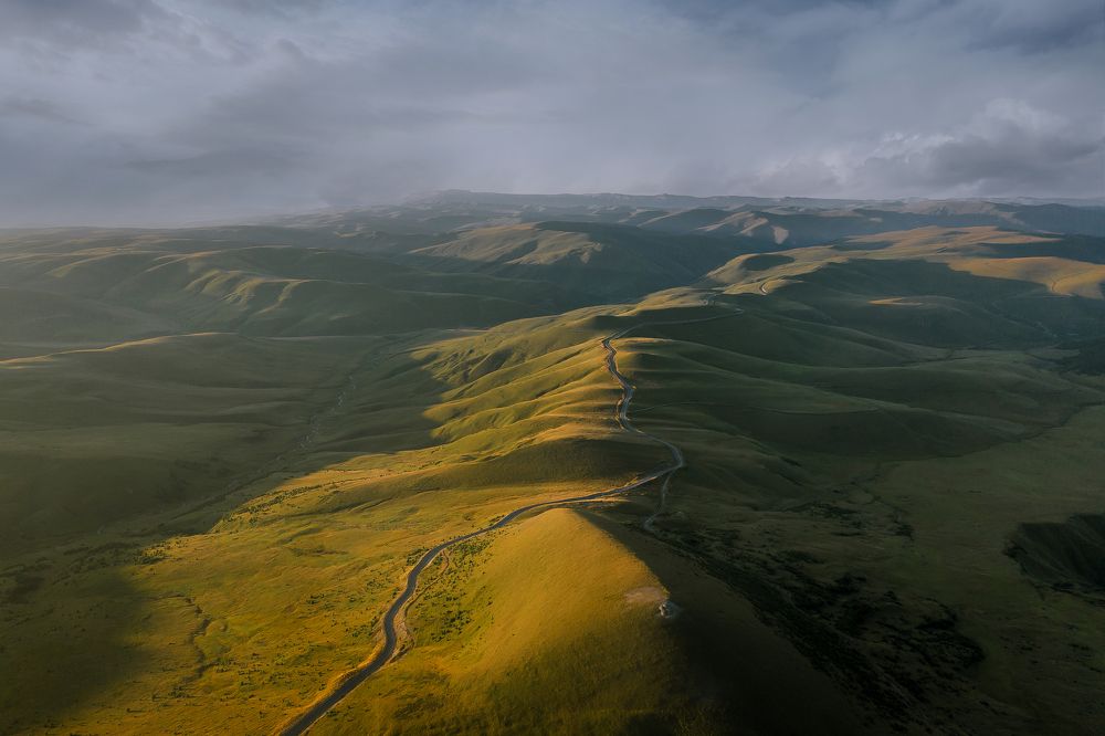 Photograph by Анастасия Сауль