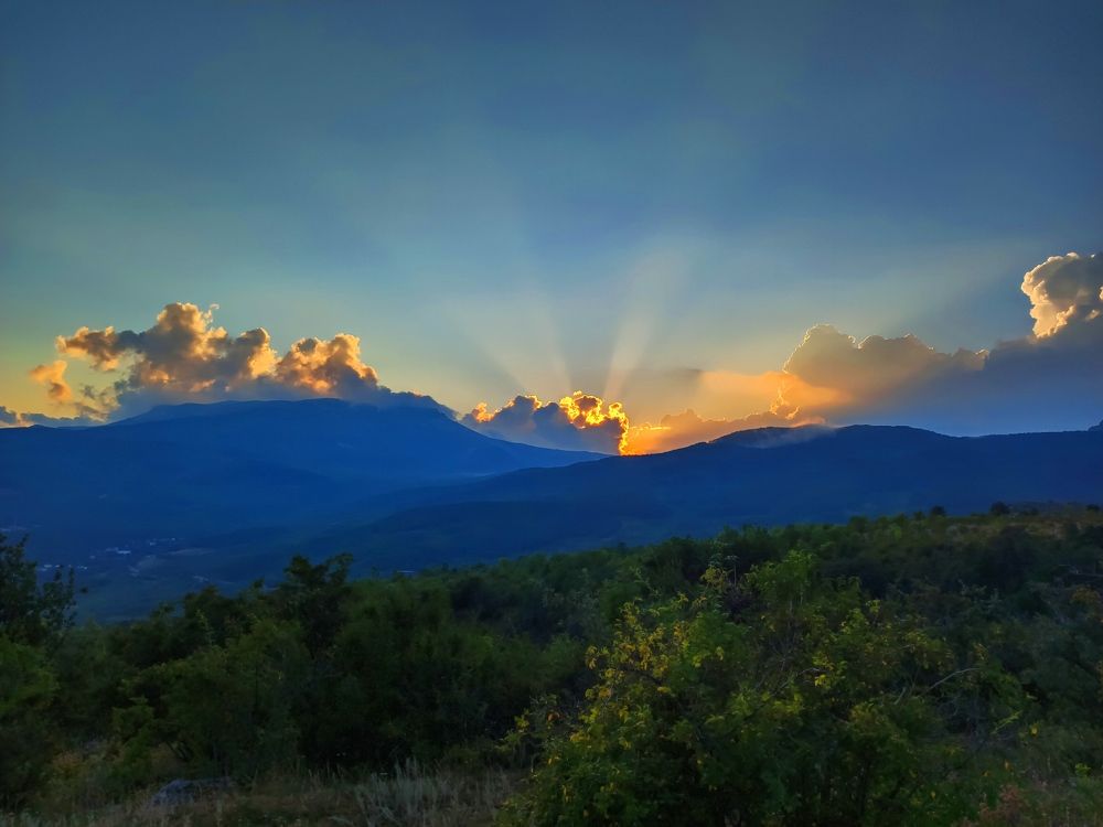 Photograph by Мария Тюленева