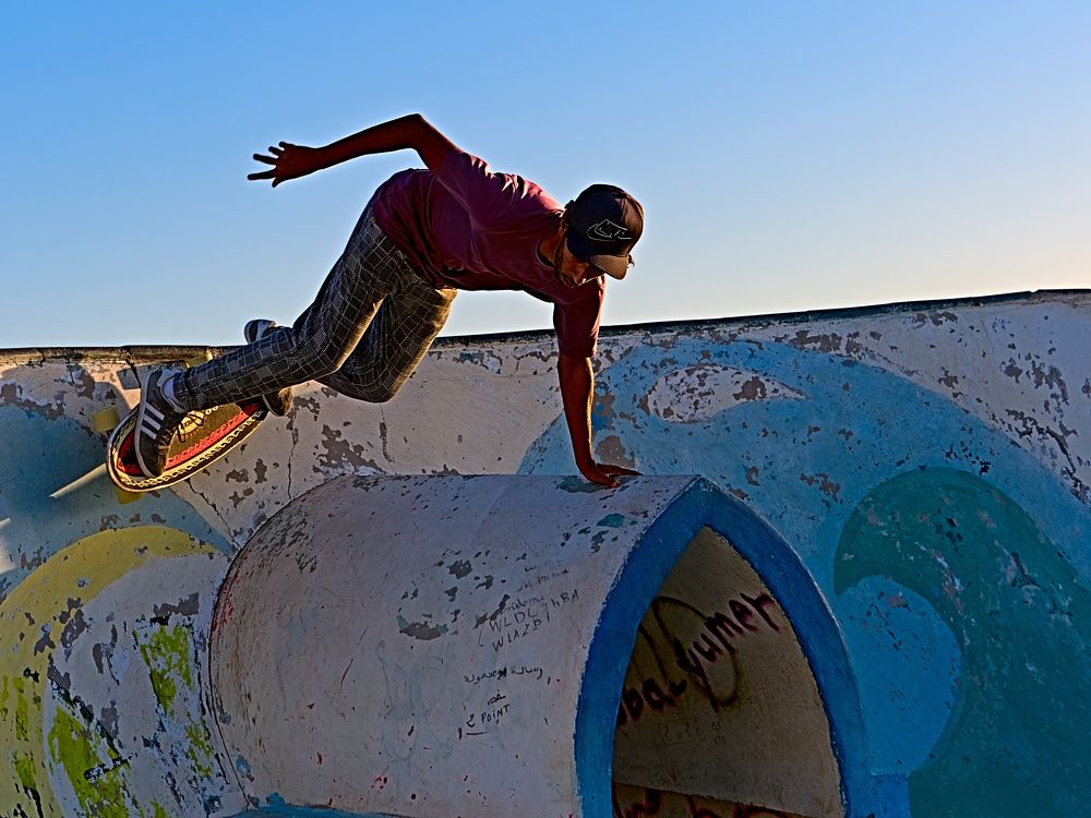 Photograph by Moulay Ahmed KASSI