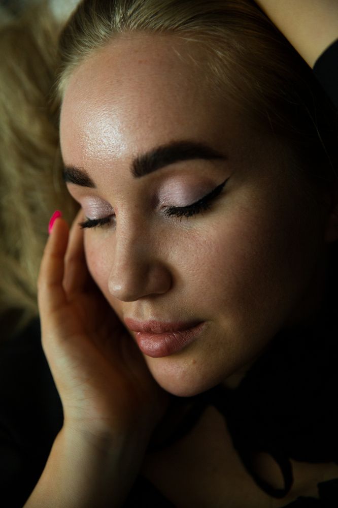 Photograph by Евгений Баранов