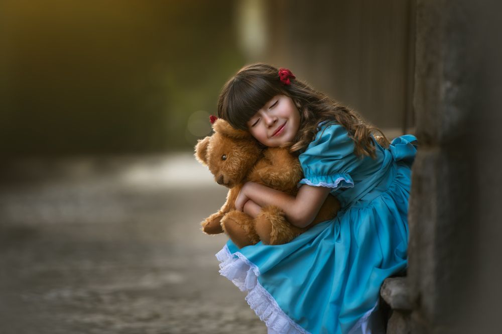 Фотография автора Camilla