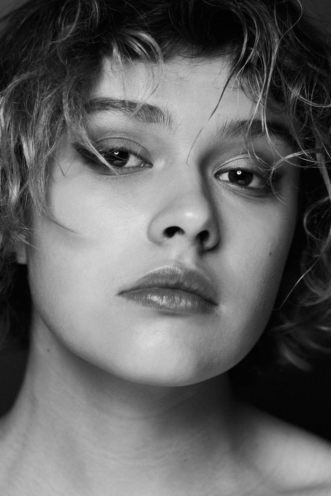 Photograph by Evgeniya Dovgalyuk