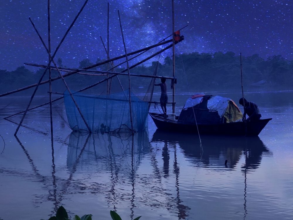 Photograph by Sobhanjan Mahanta