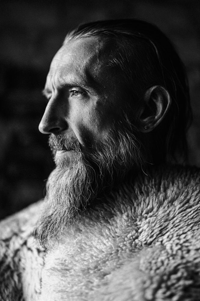 Photograph by Юлия Мальнева