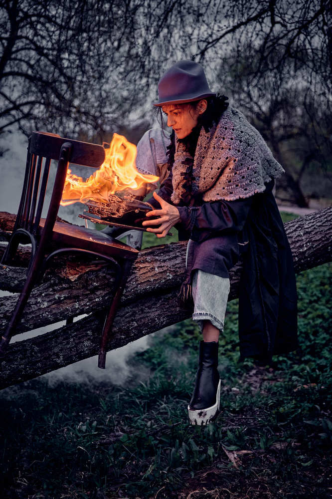 Photograph by Пётр Дедковский