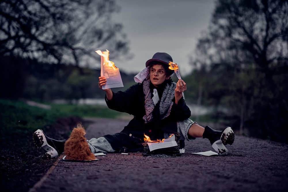 Photograph by Пётр Дедковский