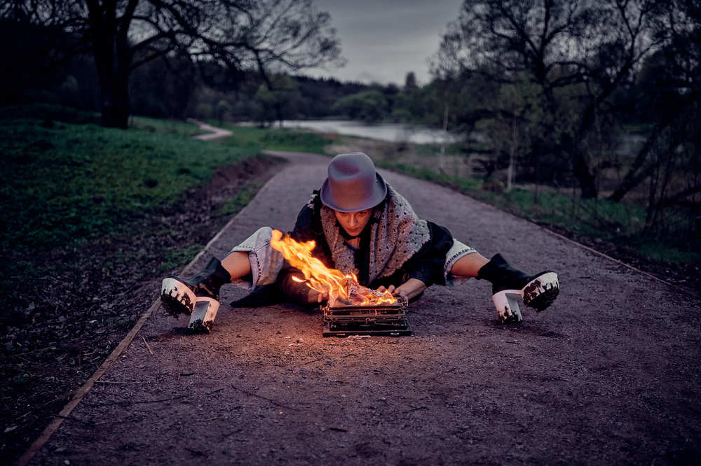 Photograph by Пётр Дедковский