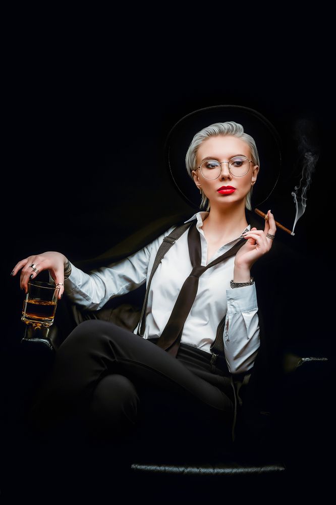 Фотография автора Георгий Шамков