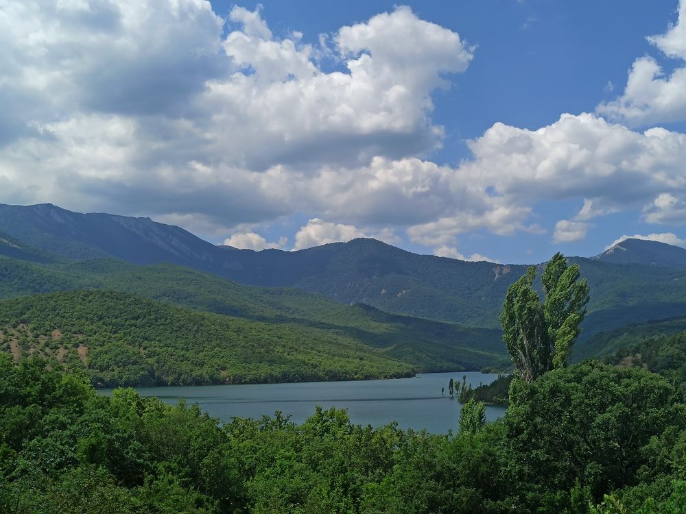 Photograph by Мария Тюленева