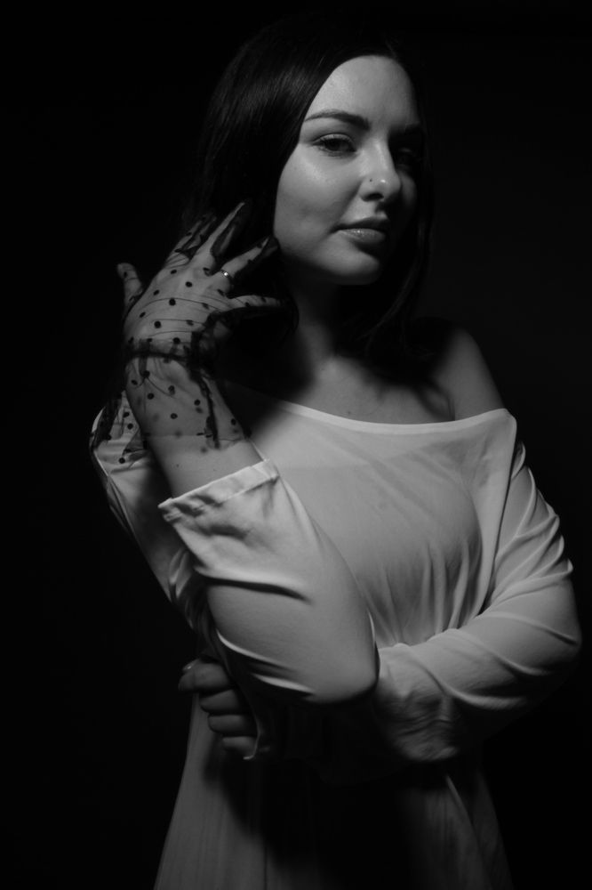 Фотография автора Дмитрий Воронцов