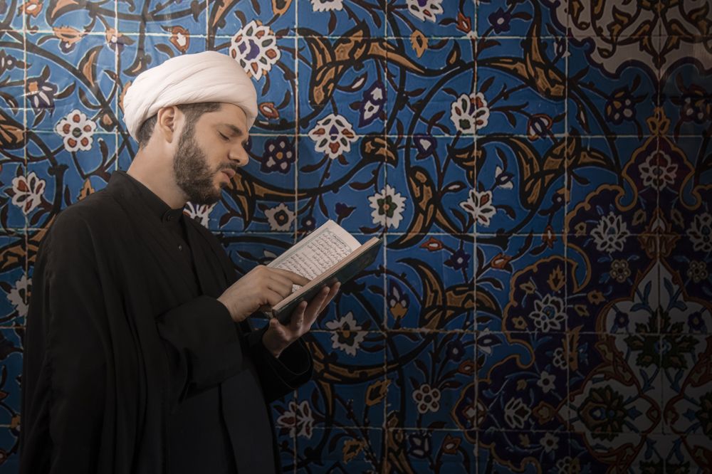 Photograph by Samer Husseini