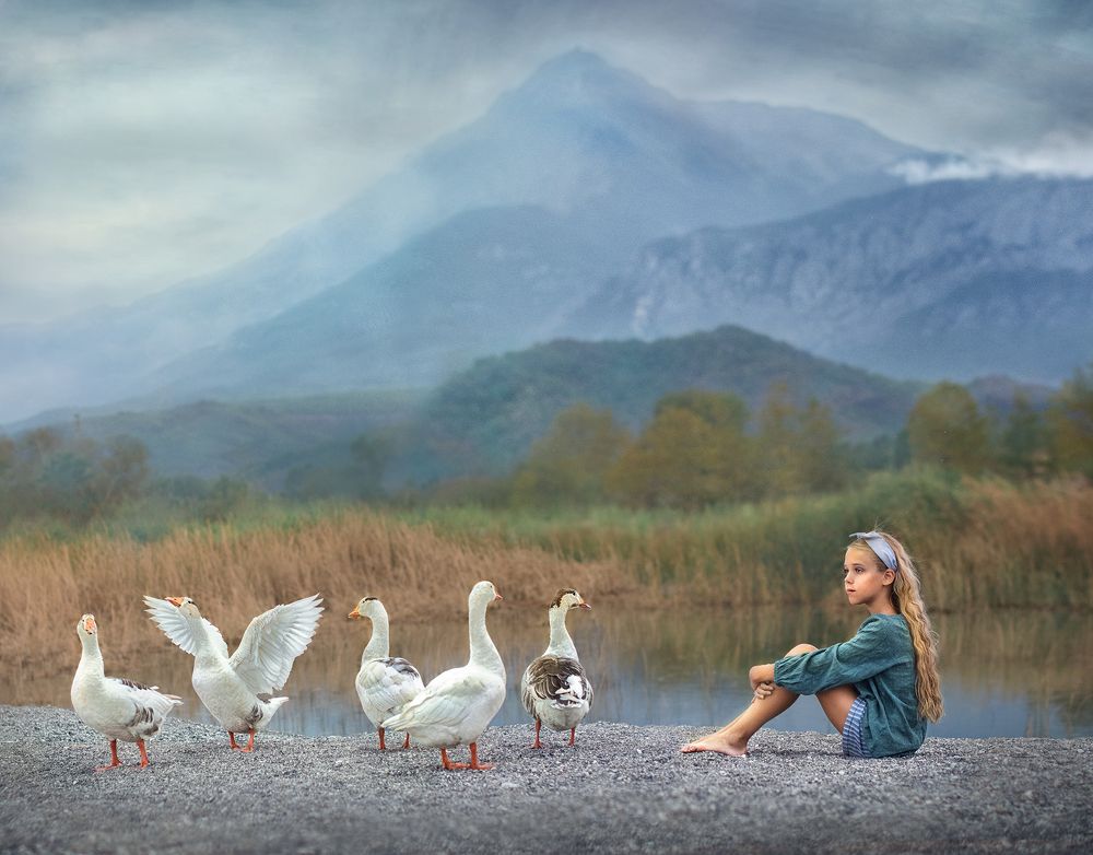 Photograph by Ольга Наний