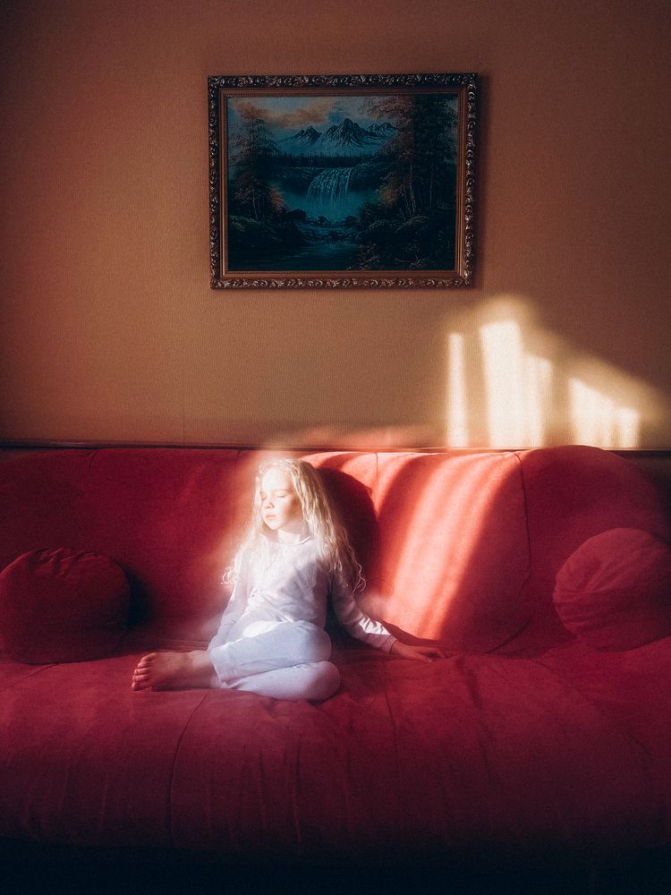 Photograph by Ольга