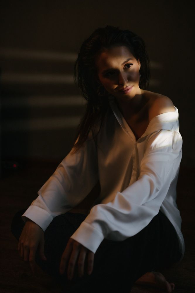 Photograph by Евгения Агафонова