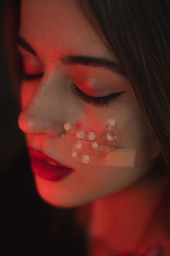 Photograph by Ali Karimi