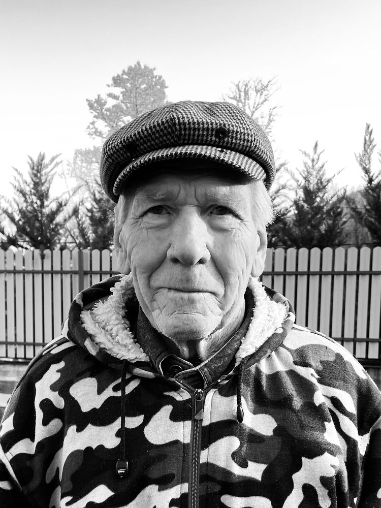 Photograph by Татьяна