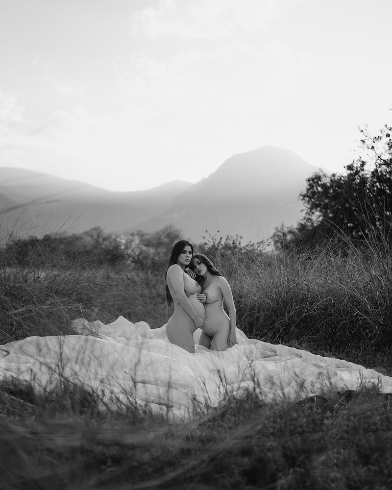 Photograph by Ismael Rivera Rios