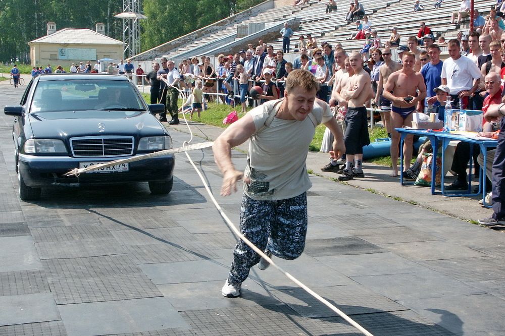 Photograph by Олег Еловиков