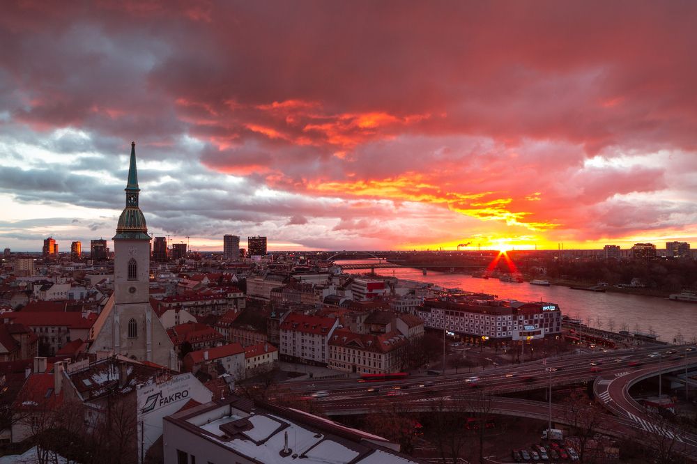 Photograph by Lukas Kulla