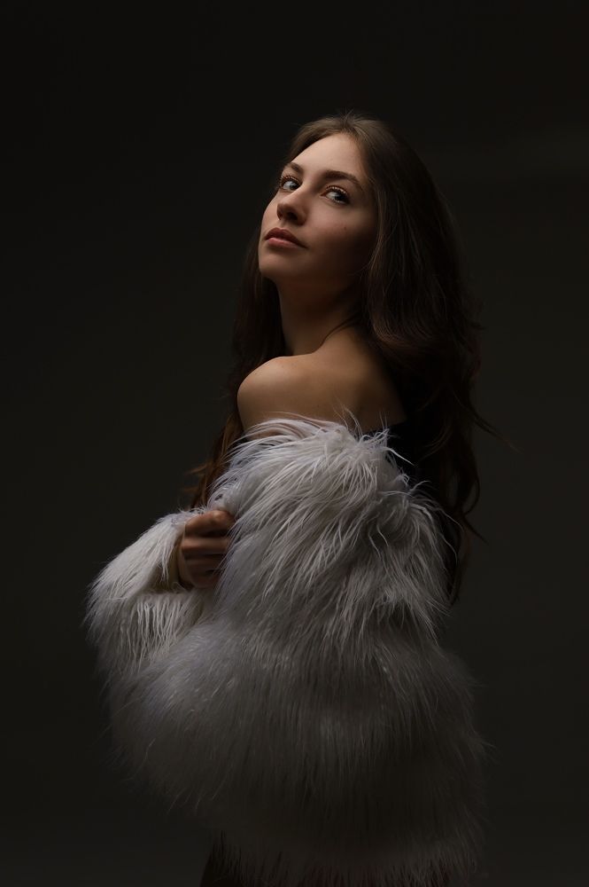 Фотография автора Oxana Yurasova