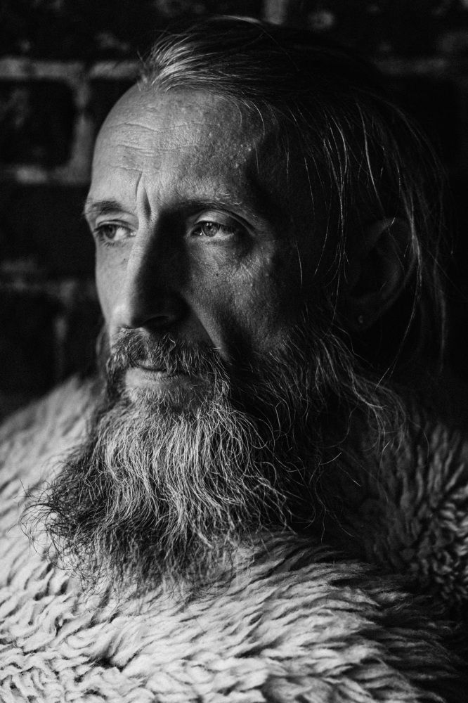 Photograph by Юлия Мальнева