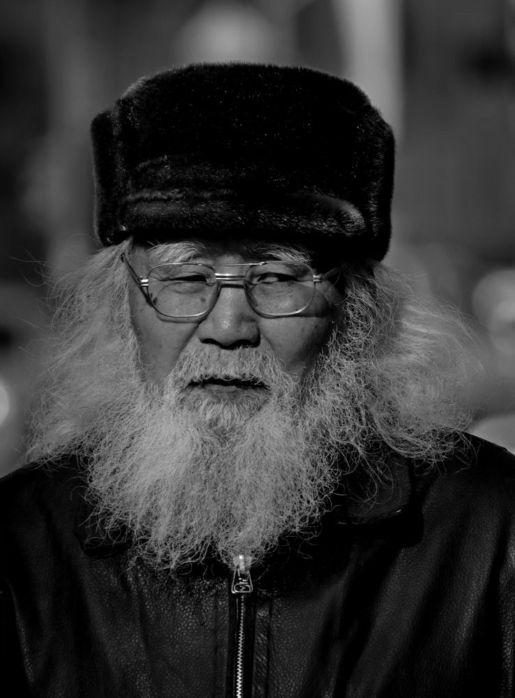 Photograph by Александр Велигура