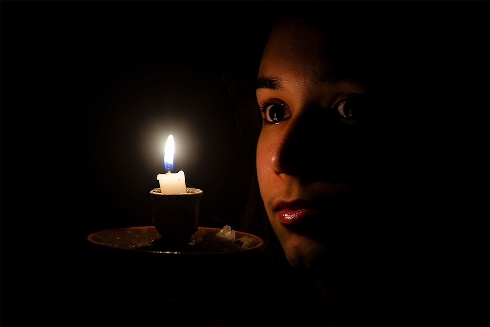 Photograph by Ivan Diaz Lopez