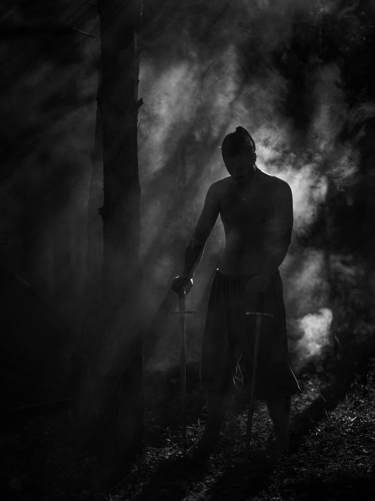 Photograph by Анна Гофман