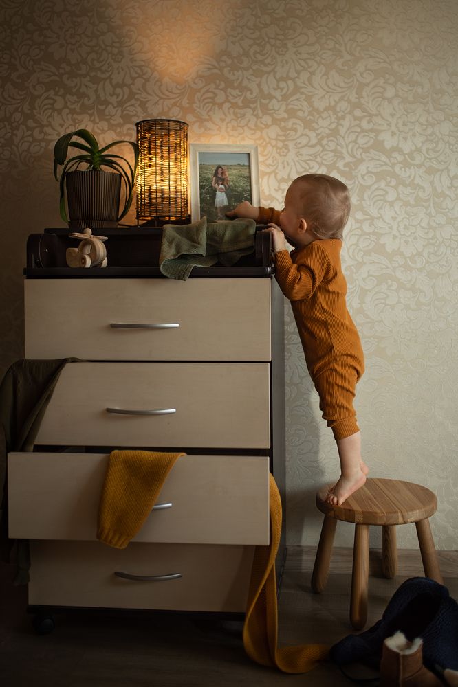 Photograph by Анна Марецкая