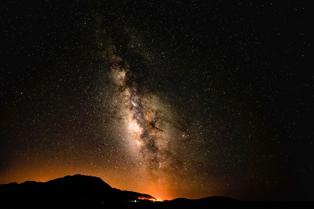 Photograph by Mohammad Sadegh Ebrahimi