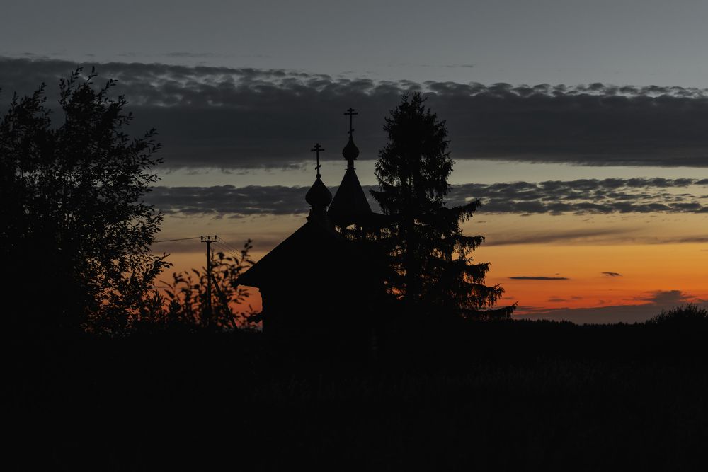 Photograph by Денис Ярви