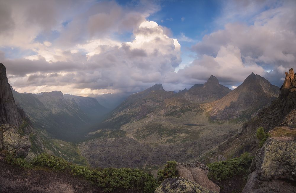 Photograph by Лещёнок Александр