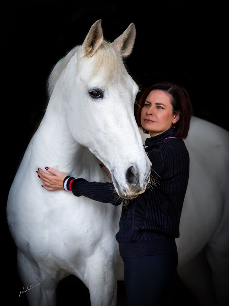 Фотография автора Nadina Ironia