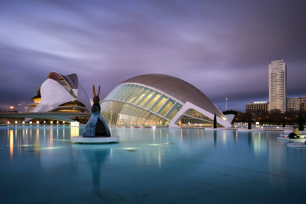 Photograph by Jorge Ciscar