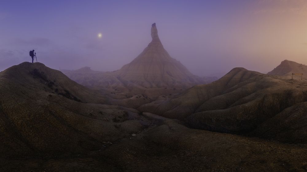 Photograph by Juan Casas