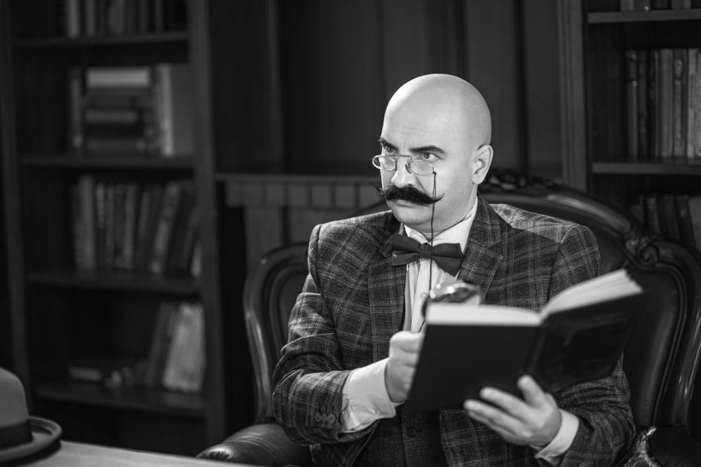 Photograph by Анна Гофман