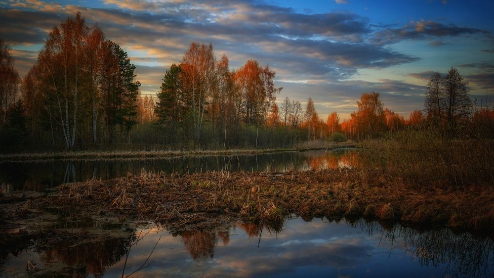 Photograph by Евгений Калагаев