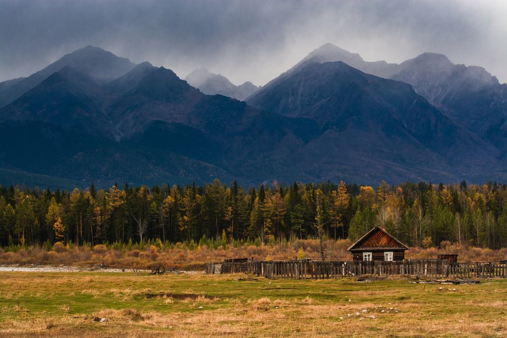 Фотография автора Анастасия Шахотская