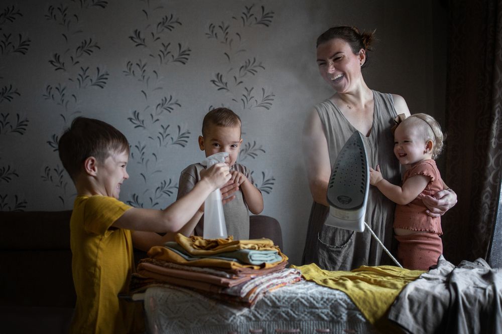 Photograph by Анастасия Богатова