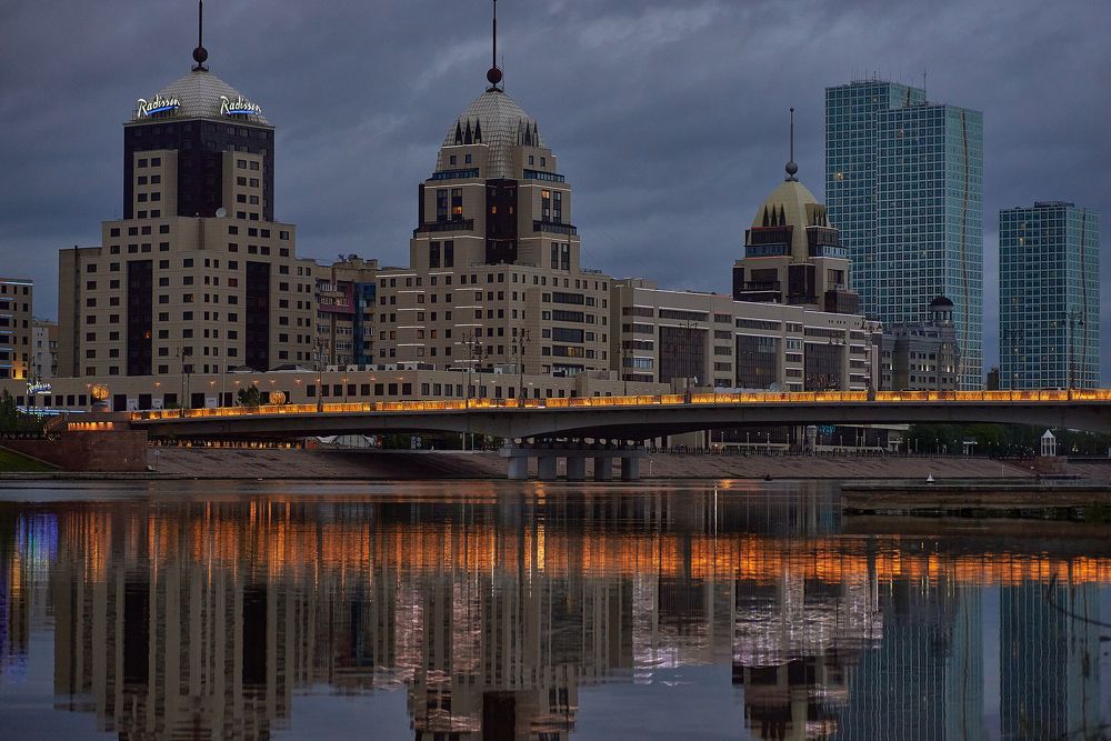 Photograph by Adil Kuandykov