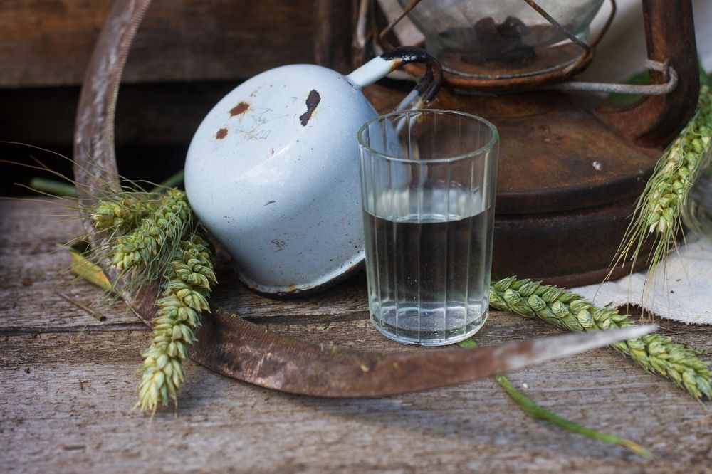 Photograph by Максим Пономарев