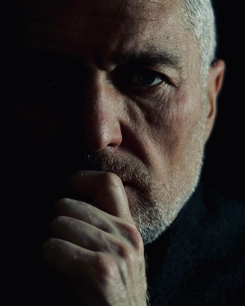 Photograph by Игорь Гедрович