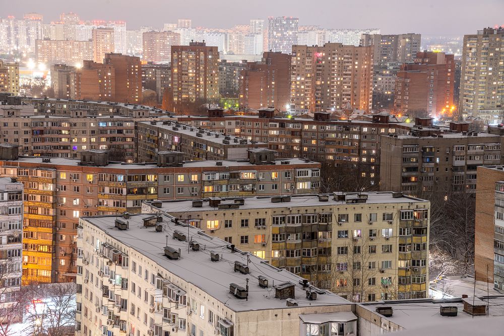 Photograph by Андрей Kолестников